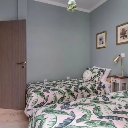 Apartment Artistic In Vibrant Gazi With Large Terrace By Ghh Athens
