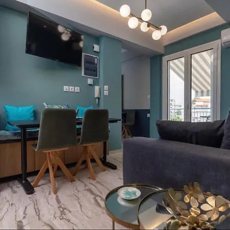 Artistic In Vibrant Gazi With Large Terrace By Ghh Apartment