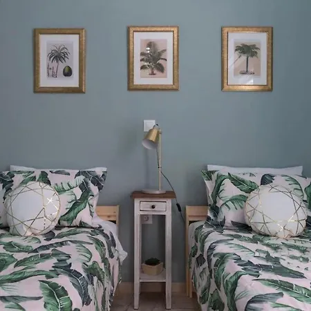 Artistic In Vibrant Gazi With Large Terrace By Ghh Daire